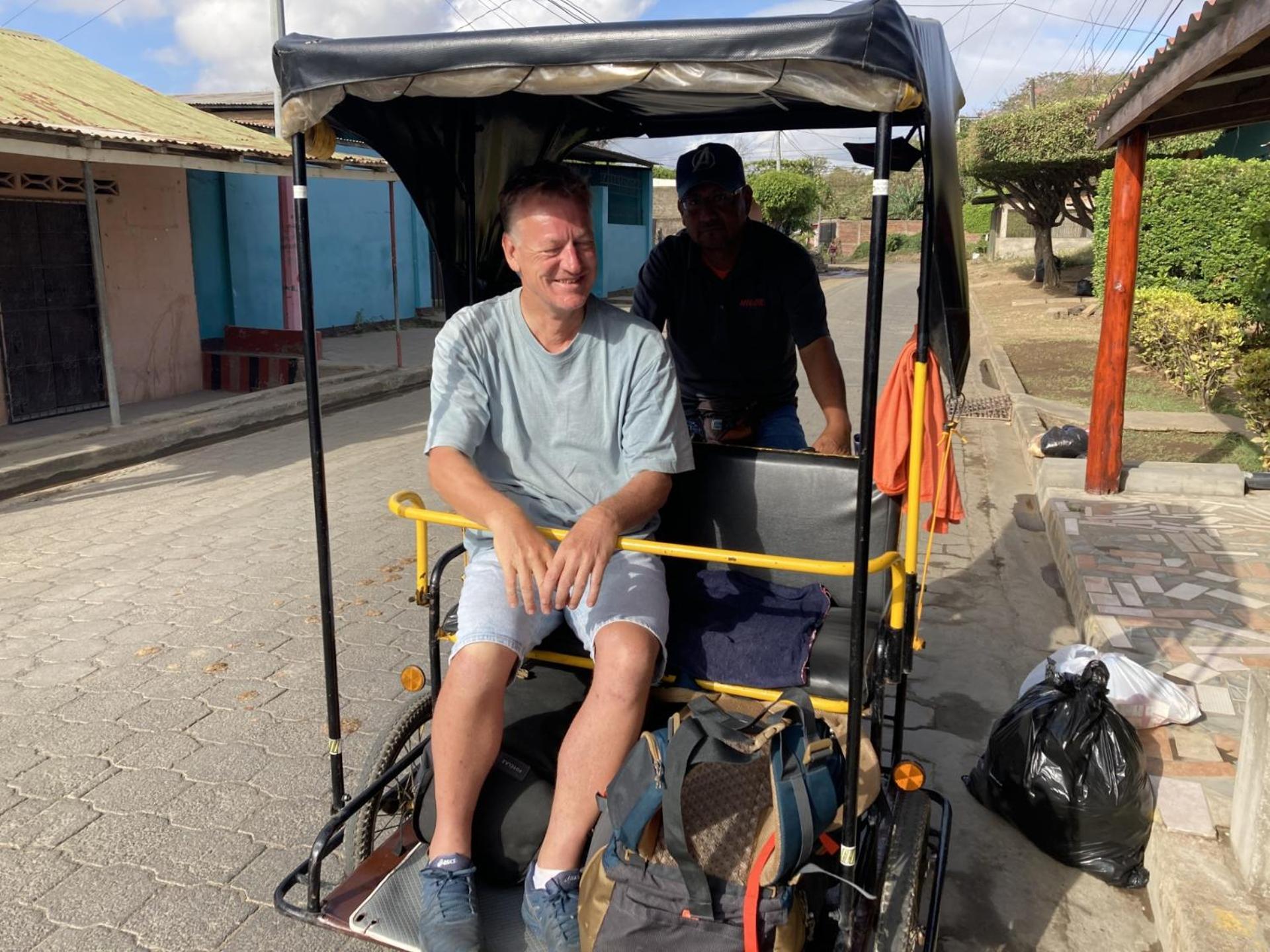 Murph'S Surf Shacks Rivas Zewnętrze zdjęcie