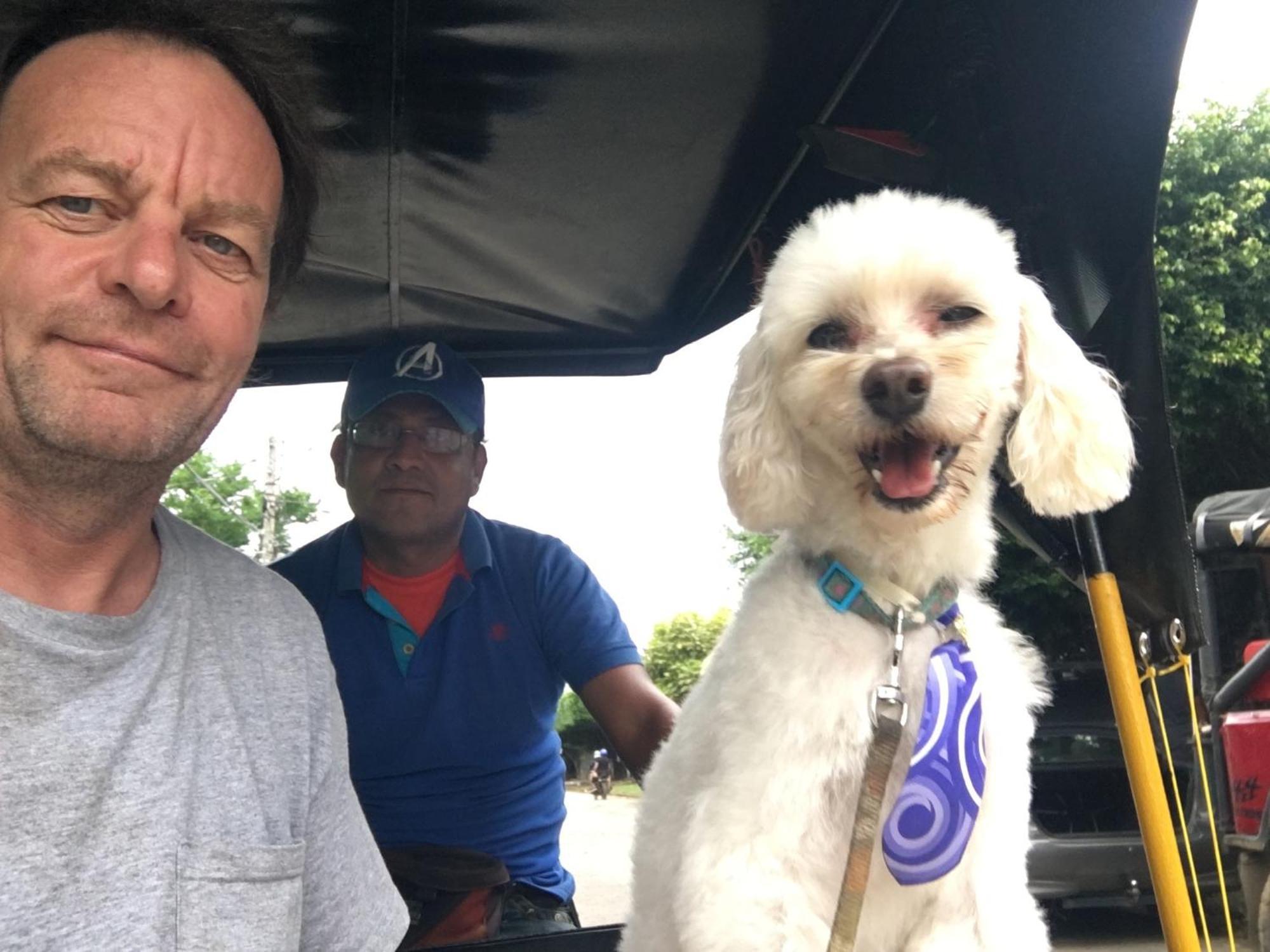 Murph'S Surf Shacks Rivas Zewnętrze zdjęcie