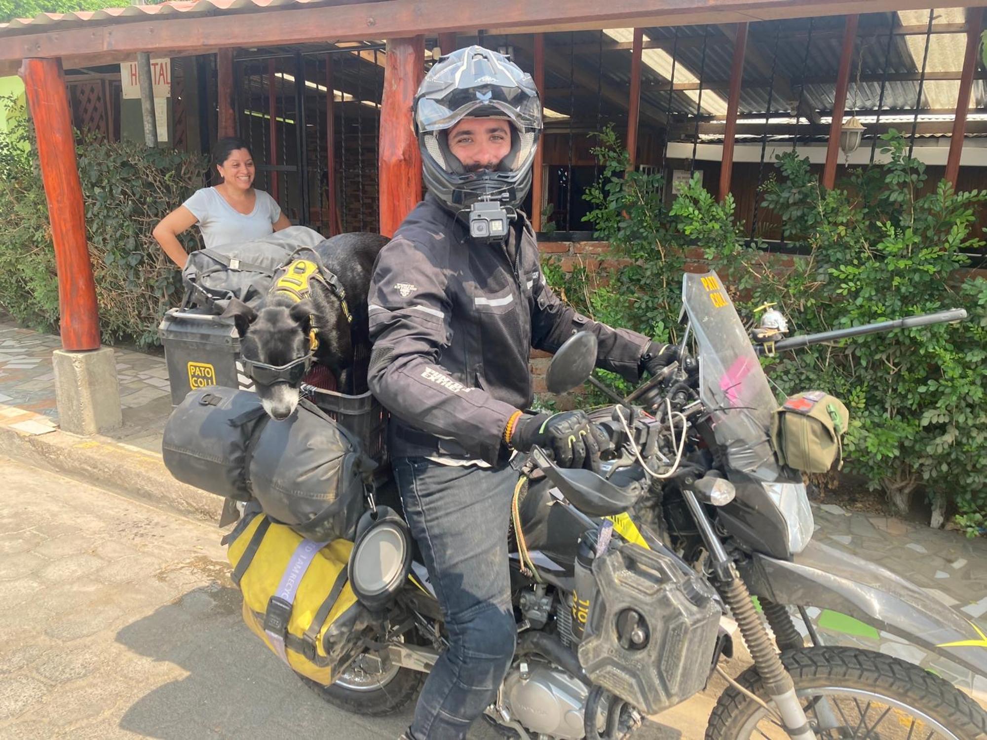 Murph'S Surf Shacks Rivas Zewnętrze zdjęcie